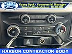 New 2024 Ford F-450 XL Regular Cab 4x4, 12' Harbor Standard Contractor Body Contractor Truck for sale #242669 - photo 15