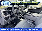 New 2024 Ford F-450 XL Regular Cab 4x4, 12' Harbor Standard Contractor Body Contractor Truck for sale #242669 - photo 17