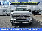 New 2024 Ford F-450 XL Regular Cab 4x4, 12' Harbor Standard Contractor Body Contractor Truck for sale #242669 - photo 3