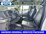 New 2024 Ford Transit 250 Base High Roof AWD, Harbor General Service Upfitted Cargo Van for sale #242670 - photo 10