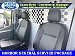 New 2024 Ford Transit 250 Base High Roof AWD, Harbor General Service Upfitted Cargo Van for sale #242670 - photo 11