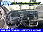 New 2024 Ford Transit 250 Base High Roof AWD, Harbor General Service Upfitted Cargo Van for sale #242670 - photo 12