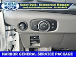 New 2024 Ford Transit 250 Base High Roof AWD, Harbor General Service Upfitted Cargo Van for sale #242670 - photo 15