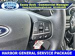 New 2024 Ford Transit 250 Base High Roof AWD, Harbor General Service Upfitted Cargo Van for sale #242670 - photo 18