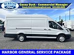 New 2024 Ford Transit 250 Base High Roof AWD, Harbor General Service Upfitted Cargo Van for sale #242670 - photo 3