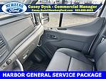 New 2024 Ford Transit 250 Base High Roof AWD, Harbor General Service Upfitted Cargo Van for sale #242670 - photo 24