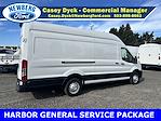 New 2024 Ford Transit 250 Base High Roof AWD, Harbor General Service Upfitted Cargo Van for sale #242670 - photo 4