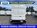 New 2024 Ford Transit 250 Base High Roof AWD, Harbor General Service Upfitted Cargo Van for sale #242670 - photo 5