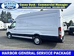 New 2024 Ford Transit 250 Base High Roof AWD, Harbor General Service Upfitted Cargo Van for sale #242670 - photo 6