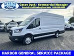 New 2024 Ford Transit 250 Base High Roof AWD, Harbor General Service Upfitted Cargo Van for sale #242670 - photo 7