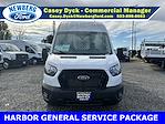 New 2024 Ford Transit 250 Base High Roof AWD, Harbor General Service Upfitted Cargo Van for sale #242670 - photo 8