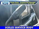 New 2024 Ford F-350 XL Super Cab 4x4, 9' Scelzi Signature Service Truck for sale #242676 - photo 19