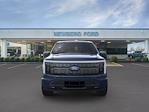 2024 Ford F-150 Lightning SuperCrew Cab AWD, Pickup for sale #242677 - photo 2
