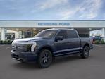 2024 Ford F-150 Lightning SuperCrew Cab AWD, Pickup for sale #242677 - photo 3