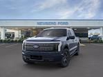 2024 Ford F-150 Lightning SuperCrew Cab AWD, Pickup for sale #242677 - photo 4