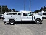 New 2024 Ford F-350 XL Super Cab 4x4, Scelzi Signature Service Truck for sale #242683 - photo 3