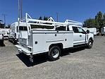 New 2024 Ford F-350 XL Super Cab 4x4, Scelzi Signature Service Truck for sale #242683 - photo 2