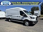 New 2024 Ford Transit 350 Base Super Cab High Roof RWD, Empty Cargo Van for sale #242685 - photo 1