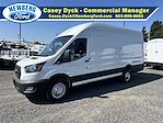 New 2024 Ford Transit 350 Base Super Cab High Roof RWD, Empty Cargo Van for sale #242685 - photo 7