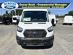 New 2024 Ford Transit 350 Base Super Cab High Roof RWD, Empty Cargo Van for sale #242685 - photo 8