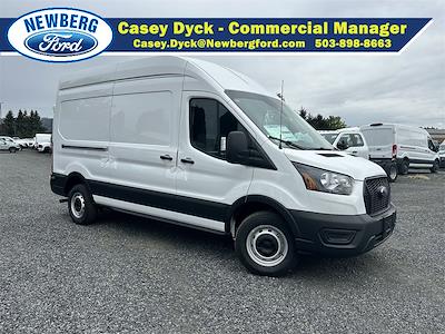 2024 Ford Transit 350 Super Cab High Roof RWD, Empty Cargo Van for sale #242686 - photo 1