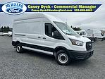 2024 Ford Transit 350 Super Cab High Roof RWD, Empty Cargo Van for sale #242686 - photo 1