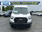 2024 Ford Transit 350 Super Cab High Roof RWD, Empty Cargo Van for sale #242686 - photo 3