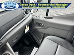 2024 Ford Transit 350 Super Cab High Roof RWD, Empty Cargo Van for sale #242686 - photo 24