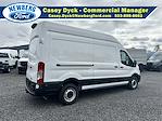 2024 Ford Transit 350 Super Cab High Roof RWD, Empty Cargo Van for sale #242686 - photo 2