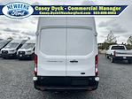 2024 Ford Transit 350 Super Cab High Roof RWD, Empty Cargo Van for sale #242686 - photo 6