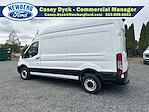 2024 Ford Transit 350 Super Cab High Roof RWD, Empty Cargo Van for sale #242686 - photo 7