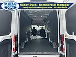 2024 Ford Transit 350 Super Cab High Roof RWD, Empty Cargo Van for sale #242686 - photo 8