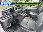 2024 Ford Transit 350 Super Cab High Roof RWD, Empty Cargo Van for sale #242686 - photo 9