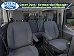 2024 Ford Transit 350 Medium Roof RWD, Passenger Van for sale #242703 - photo 10