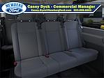 2024 Ford Transit 350 Medium Roof RWD, Passenger Van for sale #242703 - photo 11