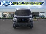 2024 Ford Transit 350 Medium Roof RWD, Passenger Van for sale #242703 - photo 2