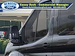 2024 Ford Transit 350 Medium Roof RWD, Passenger Van for sale #242703 - photo 20