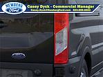 2024 Ford Transit 350 Medium Roof RWD, Passenger Van for sale #242703 - photo 21