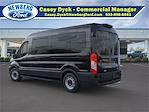 2024 Ford Transit 350 Medium Roof RWD, Passenger Van for sale #242703 - photo 6