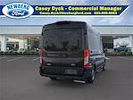 2024 Ford Transit 350 Medium Roof RWD, Passenger Van for sale #242703 - photo 8