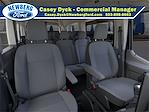 2024 Ford Transit 350 Medium Roof RWD, Passenger Van for sale #242704 - photo 10