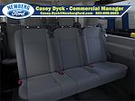 2024 Ford Transit 350 Medium Roof RWD, Passenger Van for sale #242704 - photo 11