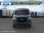 2024 Ford Transit 350 Medium Roof RWD, Passenger Van for sale #242704 - photo 3