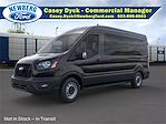 2024 Ford Transit 350 Medium Roof RWD, Passenger Van for sale #242704 - photo 4