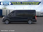 2024 Ford Transit 350 Medium Roof RWD, Passenger Van for sale #242704 - photo 5