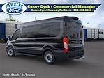 2024 Ford Transit 350 Medium Roof RWD, Passenger Van for sale #242704 - photo 6