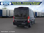 2024 Ford Transit 350 Medium Roof RWD, Passenger Van for sale #242704 - photo 8