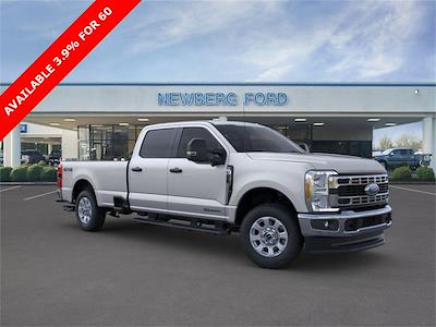 2024 Ford F-350 Crew Cab SRW 4x4, Pickup for sale #242730 - photo 1