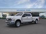 2024 Ford F-350 Crew Cab SRW 4x4, Pickup for sale #242730 - photo 3