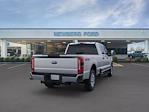 2024 Ford F-350 Crew Cab SRW 4x4, Pickup for sale #242730 - photo 2